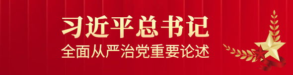 习近平总书记全面从严治党重要论说